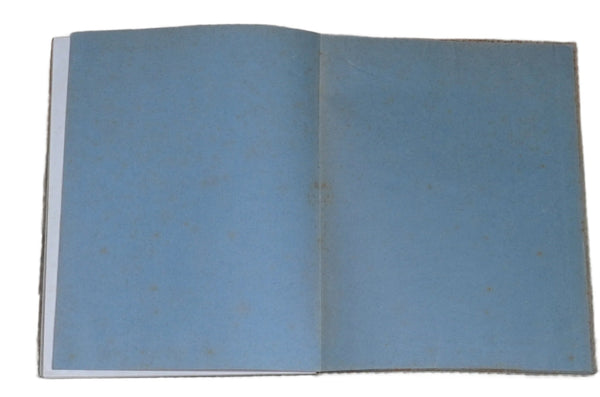Antique Book 1934 Italy Touring Club Italiano Toscana Guide Photos 1st Edition