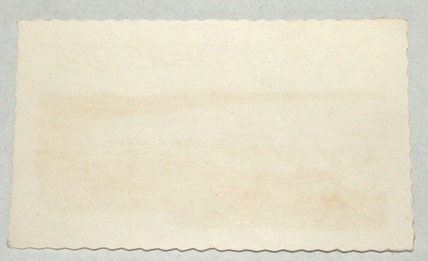 Vintage Shannah Tovah Greeting Card Haifa Judaica 1960's Israel Holy Land Sand