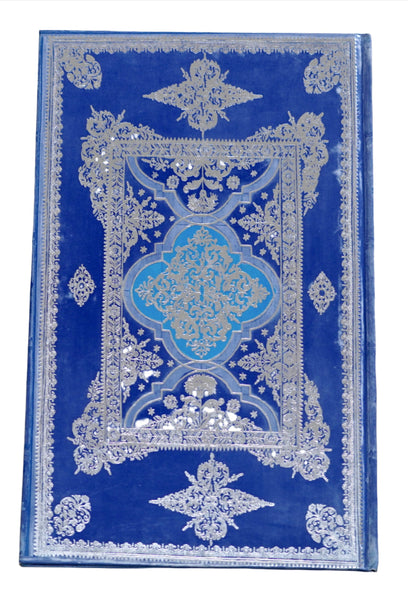 Judaica Pesach Passover 1736 Amsterdam Facsimile Haggadah Book Hardcover Israel