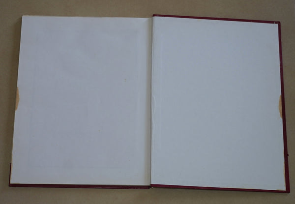 Judaica Pesach Passover Haggadah Hagadat Hashearim Book Hardcover 1987 Israel