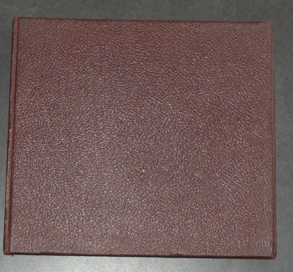 Vintage 1950 Book A Tour Through Israel Illustrated Hebrew English French