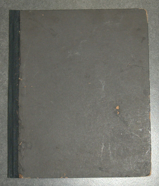 Judaica Pesach Passover Illustrated Budko Bezalel Haggadah 1921 Hebrew Berlin