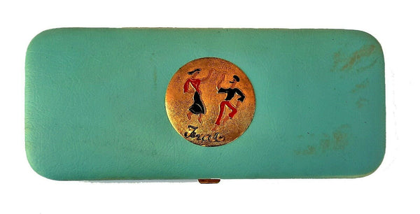 vintage-rosenfeld-israel-manicure-set-luxury-wallet-1960-70s-israeliana