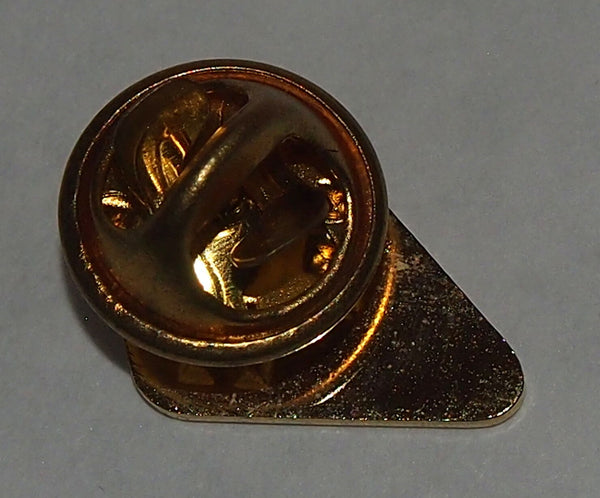 EL AL Israeli Airlines Official Staff Lapel Hat Pin
