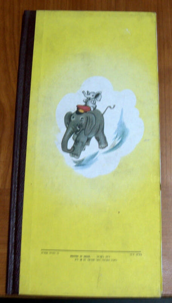 GAN GURIM Israeliana Raphael Saporta Iza Cult Children Book Hebrew Original 1958