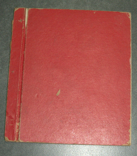 Mikhail Zoshchenko Children Short Stories Book Vintage Hebrew Israel Iza 1952