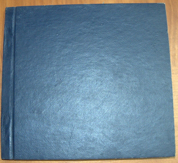 Vintage David Pe'er Children Stories Collection Book Hebrew Israel 1960's