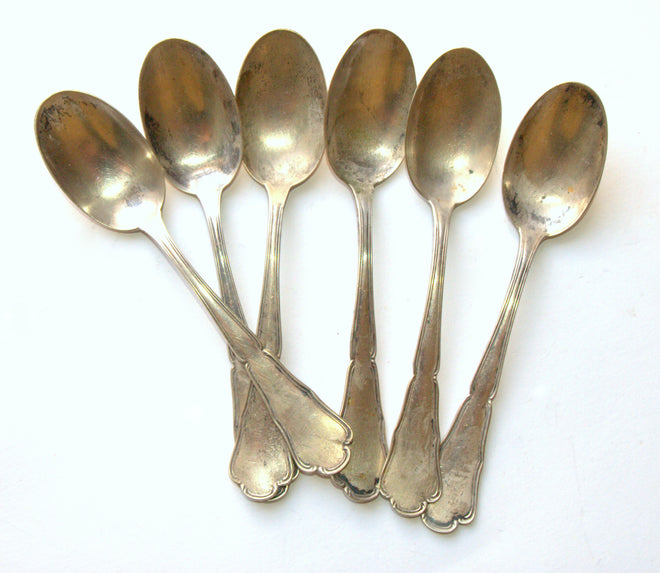 Collectible Flatware