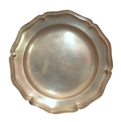 Plates, Platters &amp; Trays