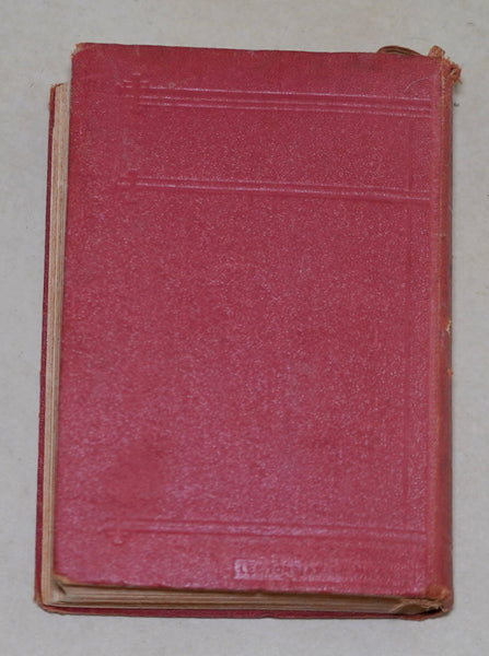 ITALIA Meridionale Vol. 3 Southern Italy 1928 Travel Guide Maps Book 1st Edition