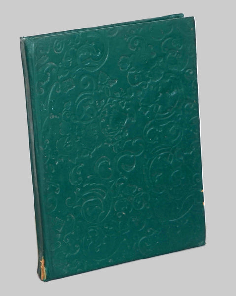 Judaica Illustrations to the Bible Book G Dore Copper Plaque 1950's Israel