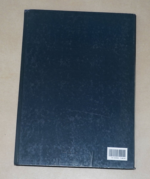 Judaica Pesach Passover Amsterdam Haggadah Facsimile Book Hardcover Israel 1986