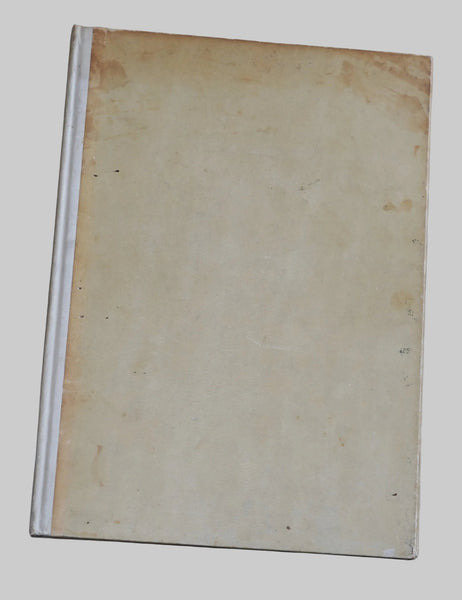 Judaica Pesach Passover Illustrated Haggadah Bezalel Raban Israel 1961 Hebrew