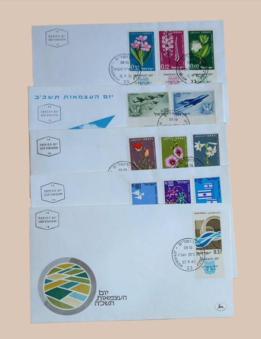 Philately