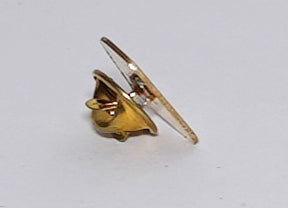 el al lapel pin