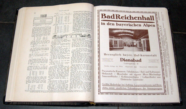MENORAH Judaica Rare Illustrated Monthly for the Jewish Home 1925 12 Issues